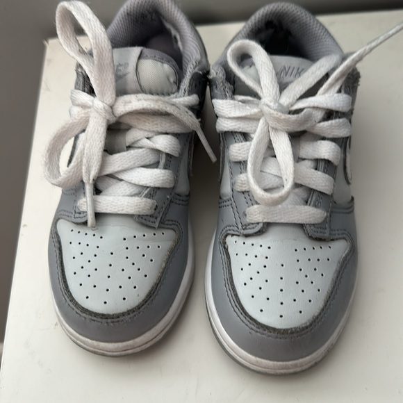 Nike dunk - Picture 2 of 3